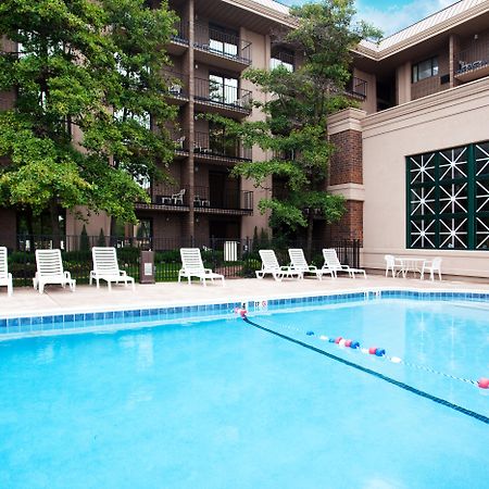 Holiday Inn Express Schaumburg-Rolling Meadows By Ihg Экстерьер фото