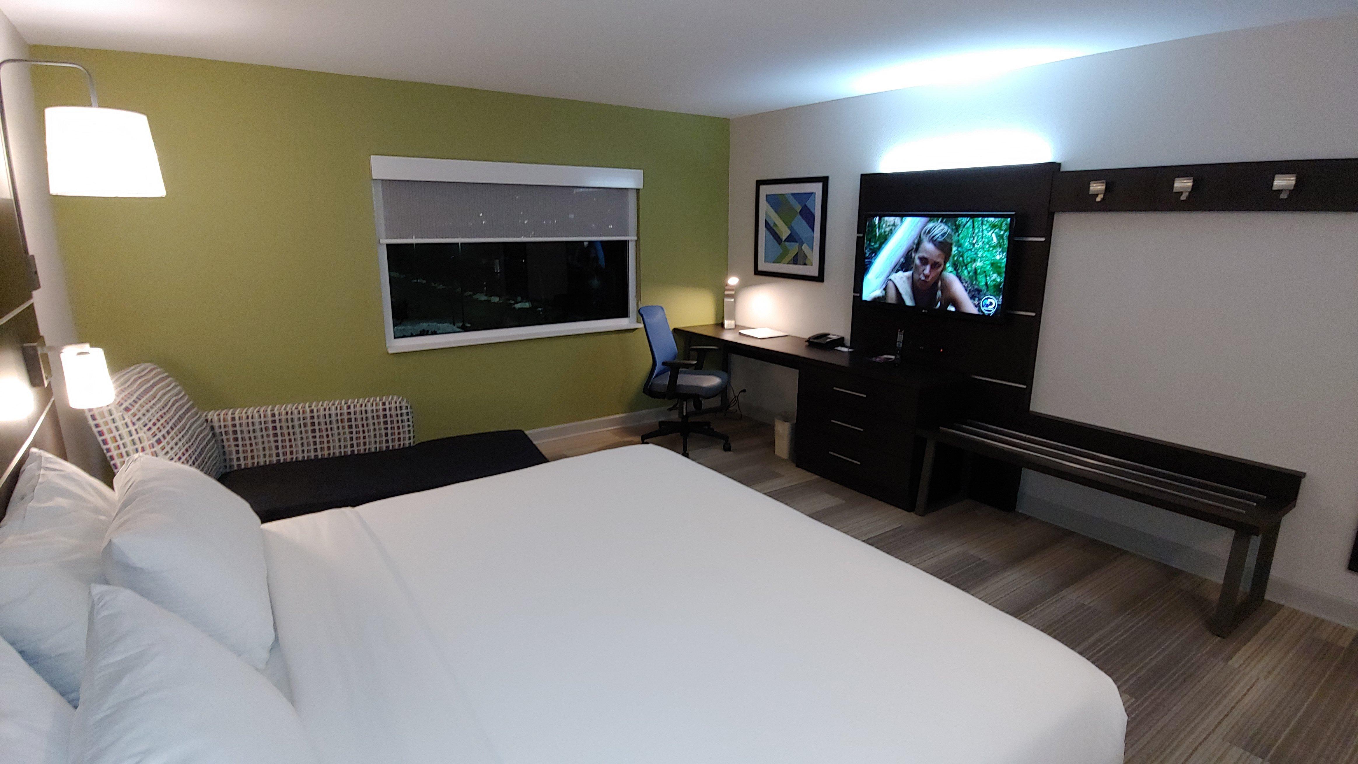 Holiday Inn Express Schaumburg-Rolling Meadows By Ihg Экстерьер фото