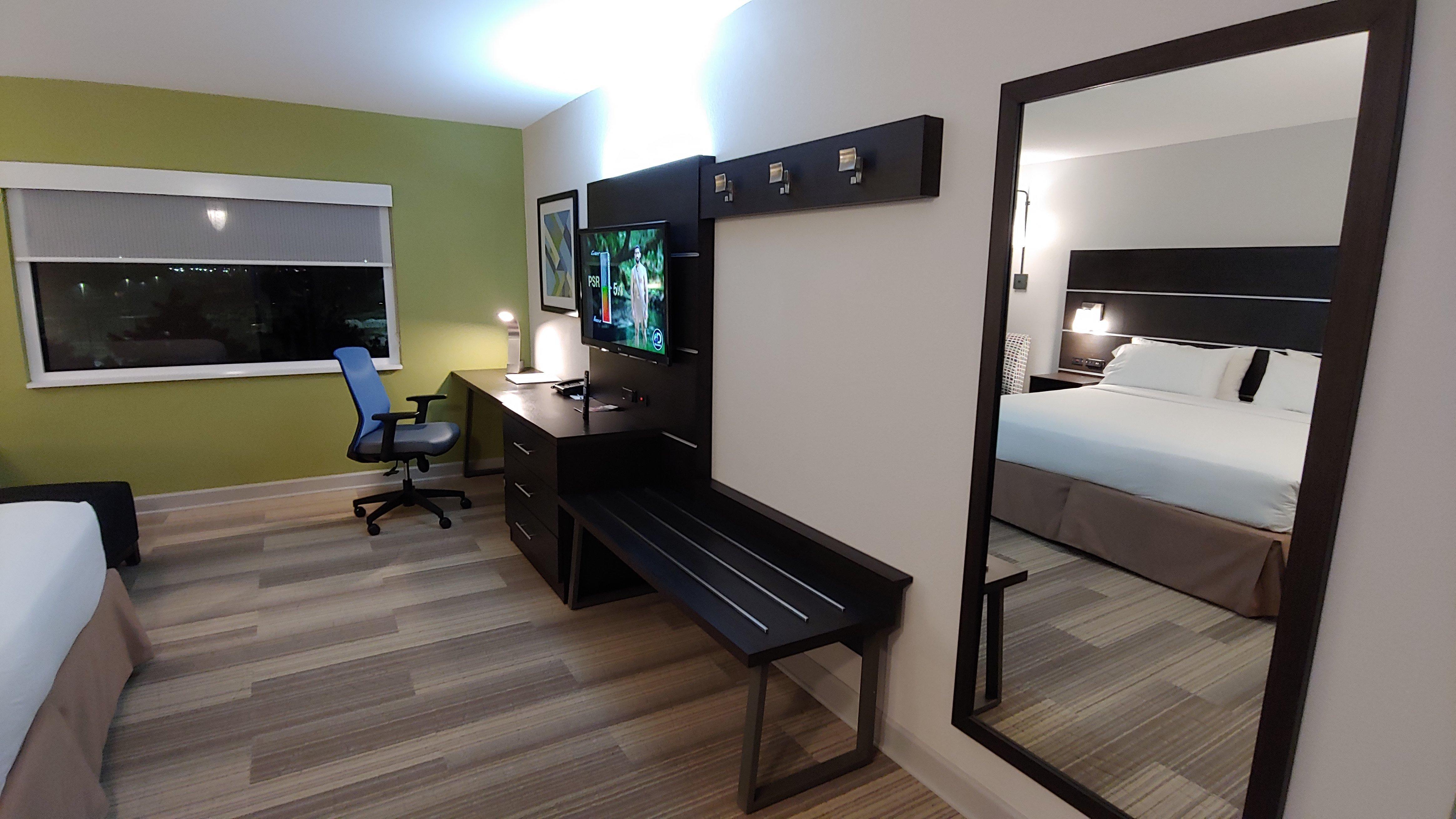 Holiday Inn Express Schaumburg-Rolling Meadows By Ihg Экстерьер фото