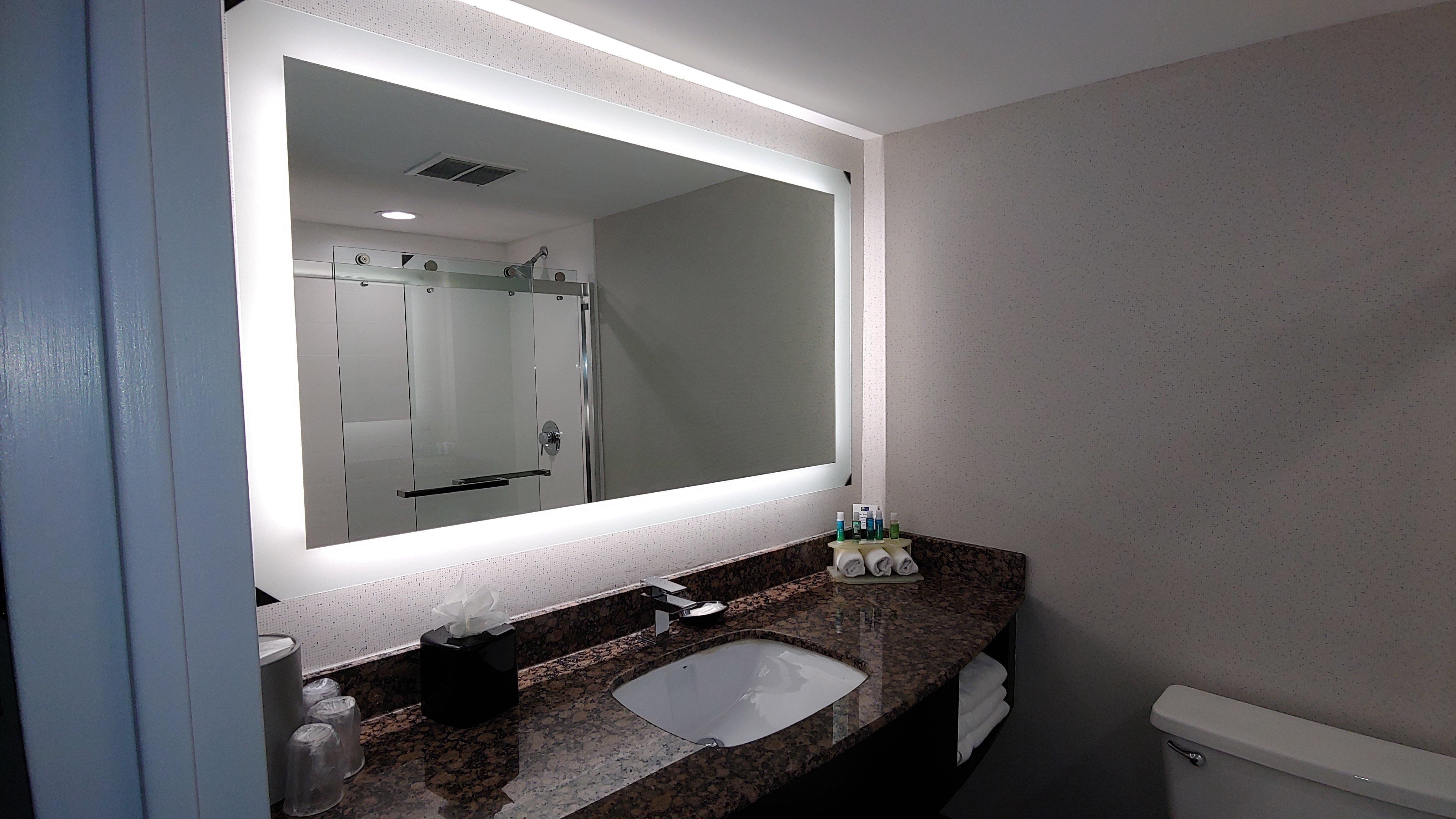 Holiday Inn Express Schaumburg-Rolling Meadows By Ihg Экстерьер фото