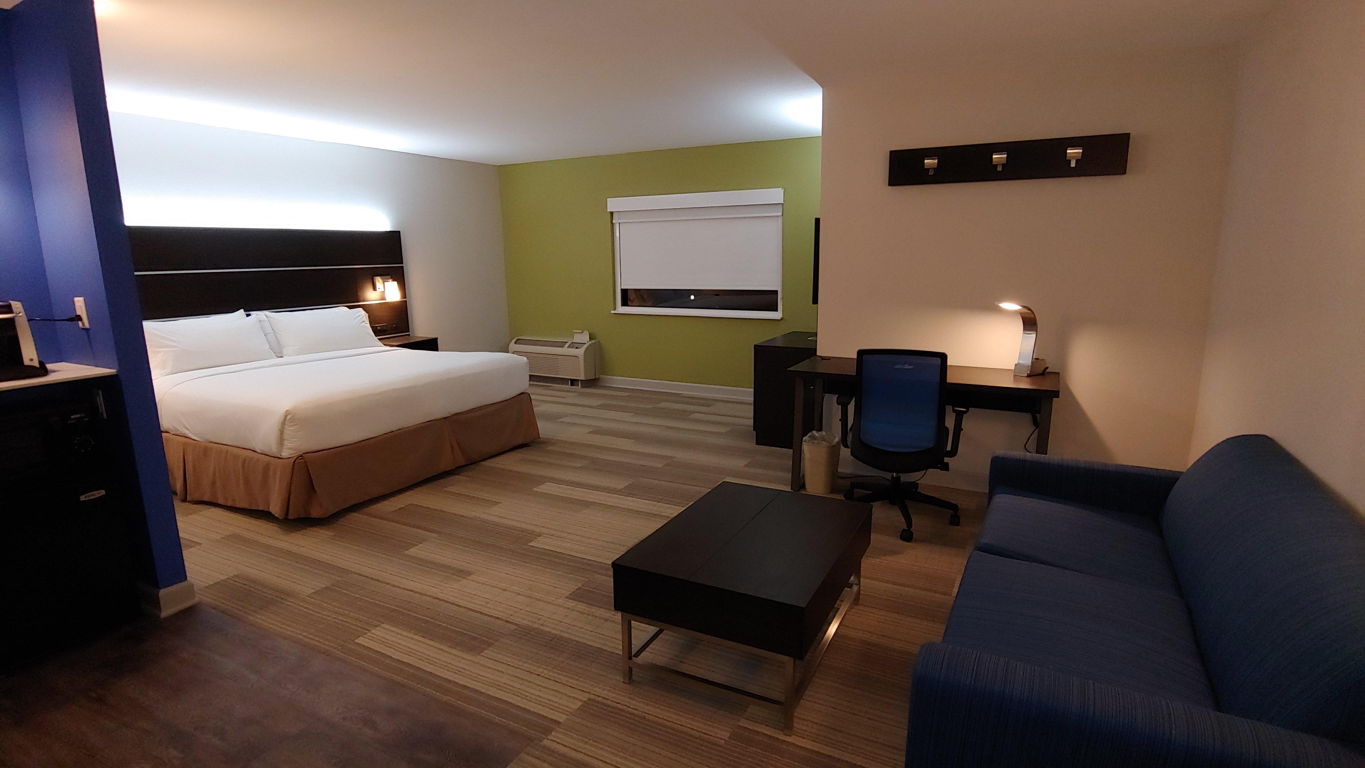 Holiday Inn Express Schaumburg-Rolling Meadows By Ihg Экстерьер фото