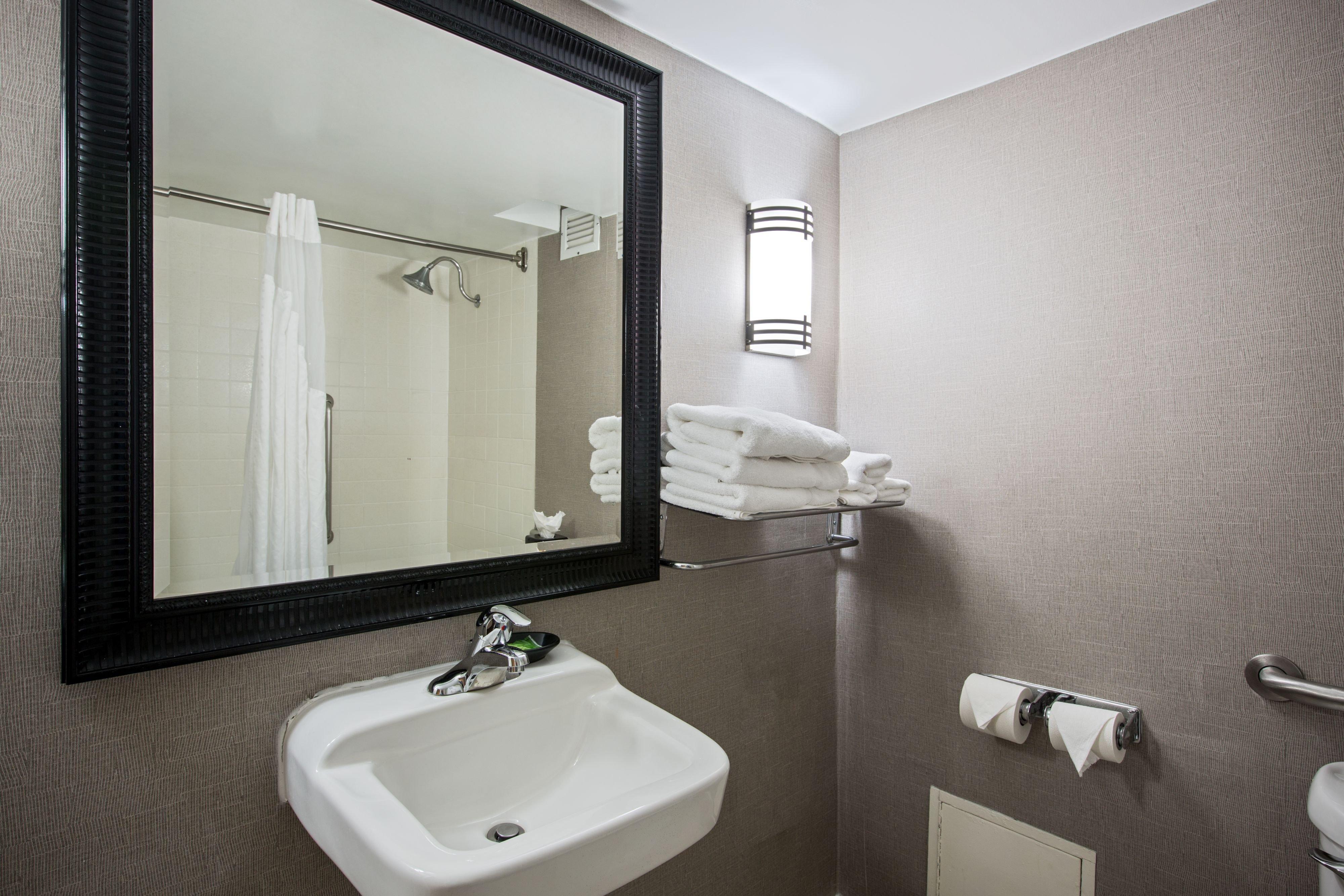Holiday Inn Express Schaumburg-Rolling Meadows By Ihg Экстерьер фото