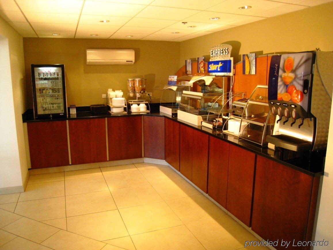 Holiday Inn Express Schaumburg-Rolling Meadows By Ihg Экстерьер фото