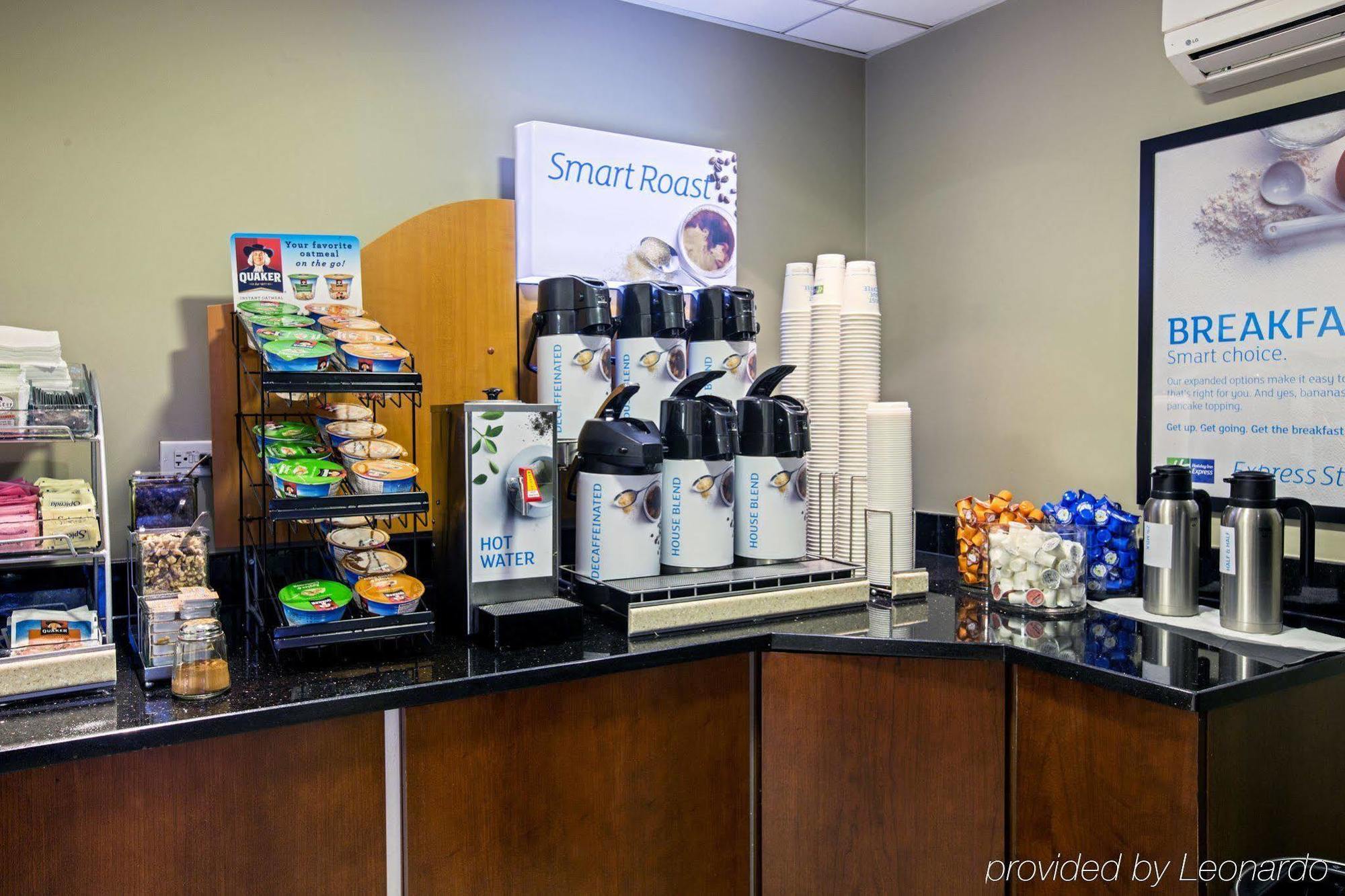 Holiday Inn Express Schaumburg-Rolling Meadows By Ihg Экстерьер фото