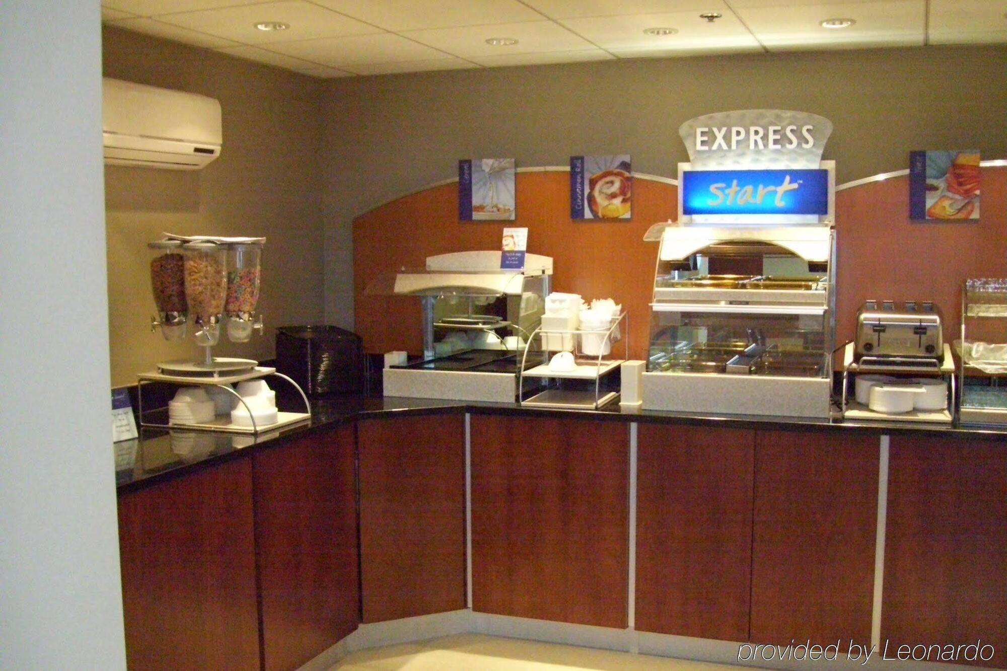 Holiday Inn Express Schaumburg-Rolling Meadows By Ihg Экстерьер фото