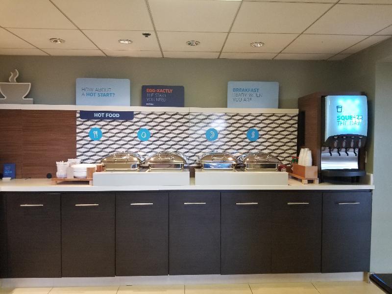 Holiday Inn Express Schaumburg-Rolling Meadows By Ihg Экстерьер фото
