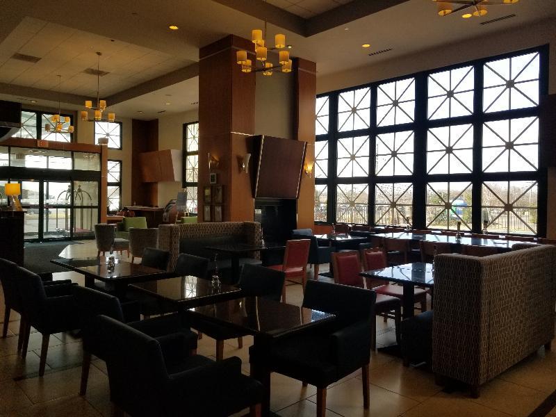 Holiday Inn Express Schaumburg-Rolling Meadows By Ihg Экстерьер фото